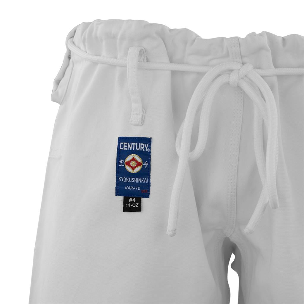 Heavyweight Kyokushin Uniform heavyweight-kyokushin-uniform-778413