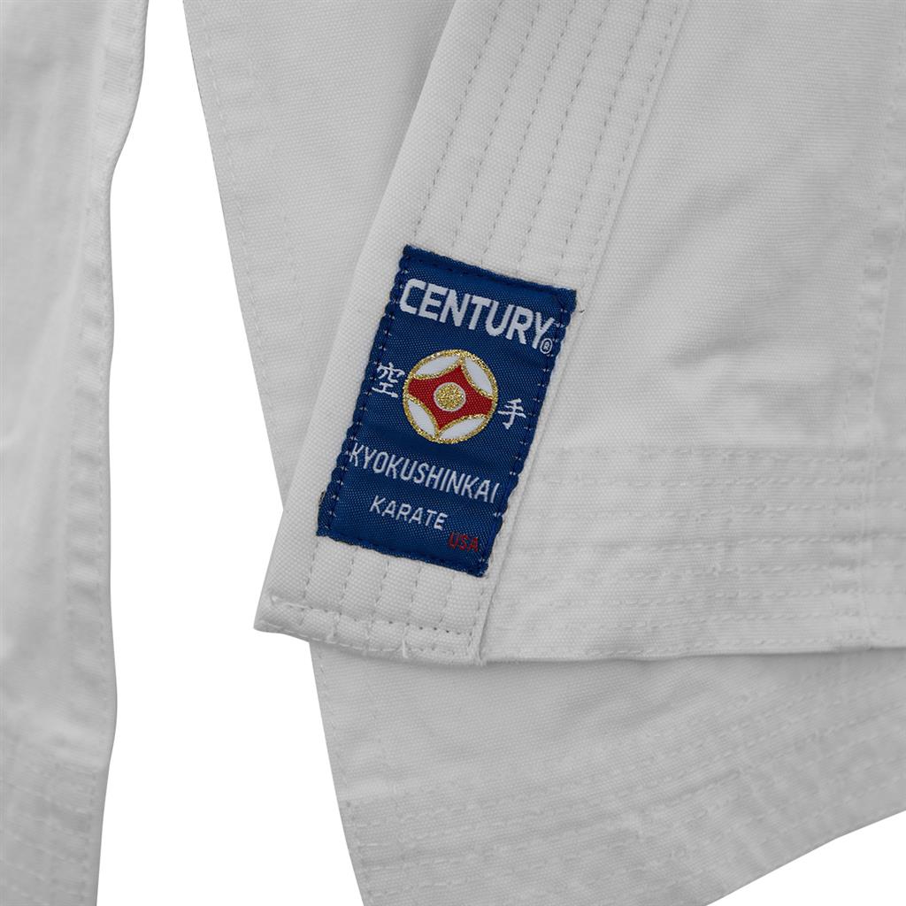 Heavyweight Kyokushin Uniform heavyweight-kyokushin-uniform-924365