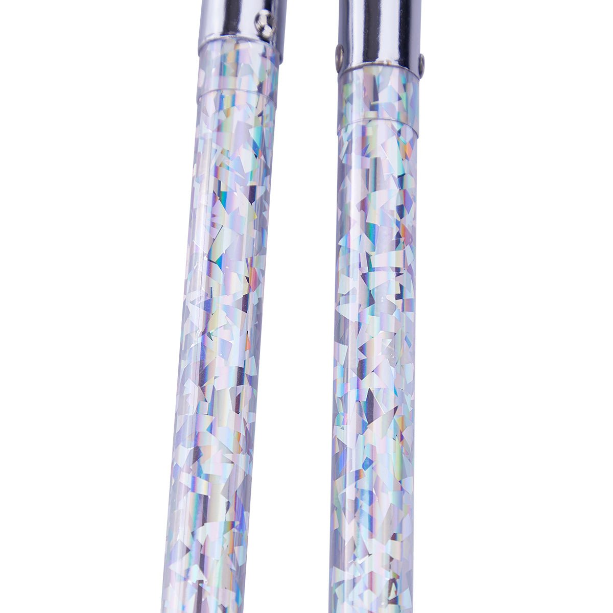 Holographic Ice Nunchaku holographic-ice-chuks-218441