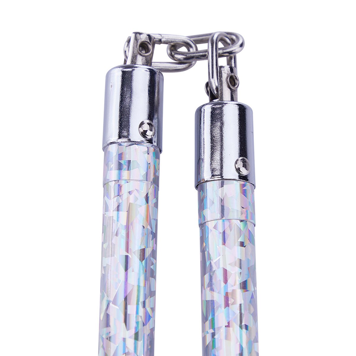 Holographic Ice Nunchaku holographic-ice-chuks-717145