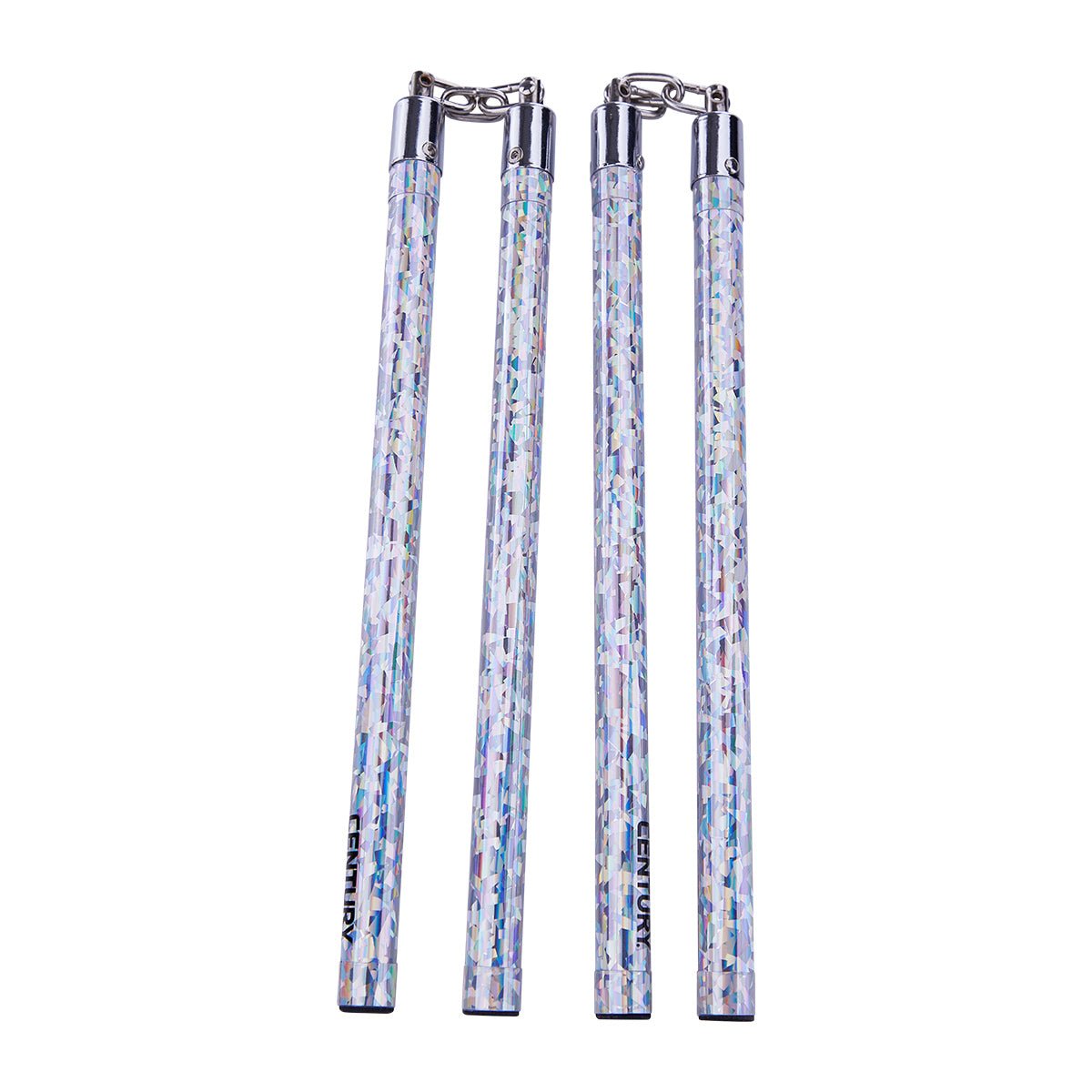 Holographic Ice Nunchaku holographic-ice-chuks-846605