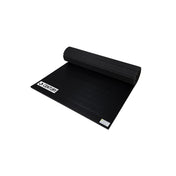 Smooth Home Rollout Mat - 5' x 10' x 1.25" Black