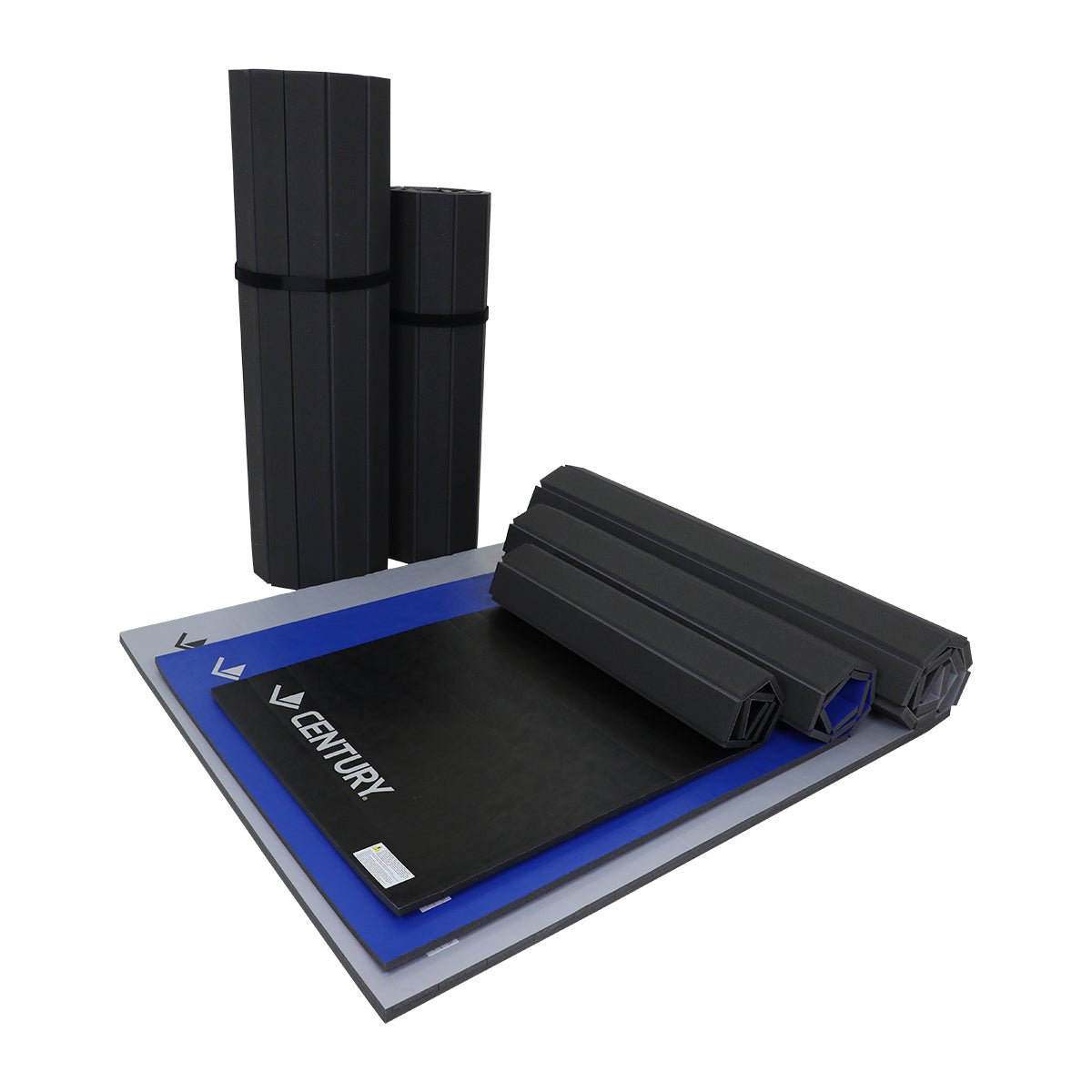 Smooth Home Rollout Mat - 5' x 10' x 1.25" home-rollout-mat-5-x-10-x-125-871227