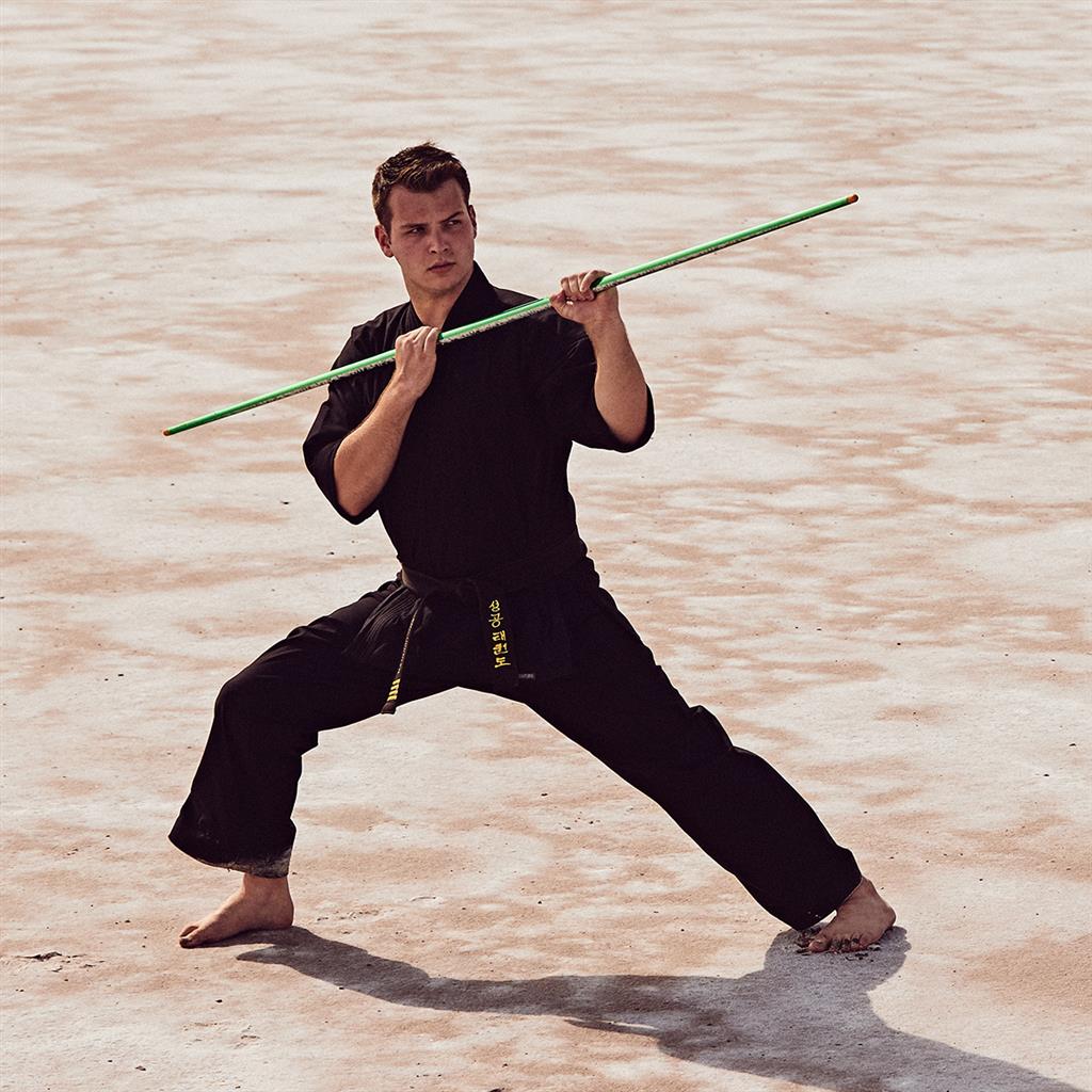 Jackson Rudolph Signature Bo jackson-rudolph-signature-bo-769130