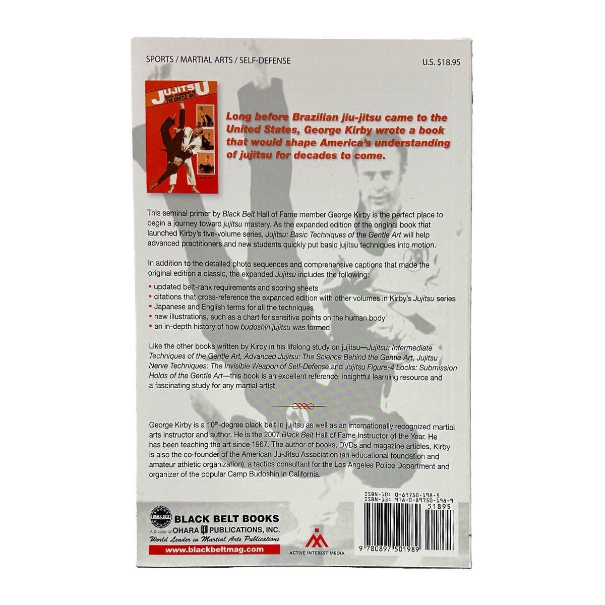 Jiu-Jitsu: Expanded Edition jiu-jitsu-expanded-edition-237921