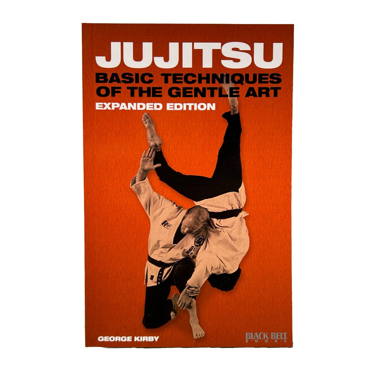 Jiu-Jitsu: Expanded Edition jiu-jitsu-expanded-edition-911186