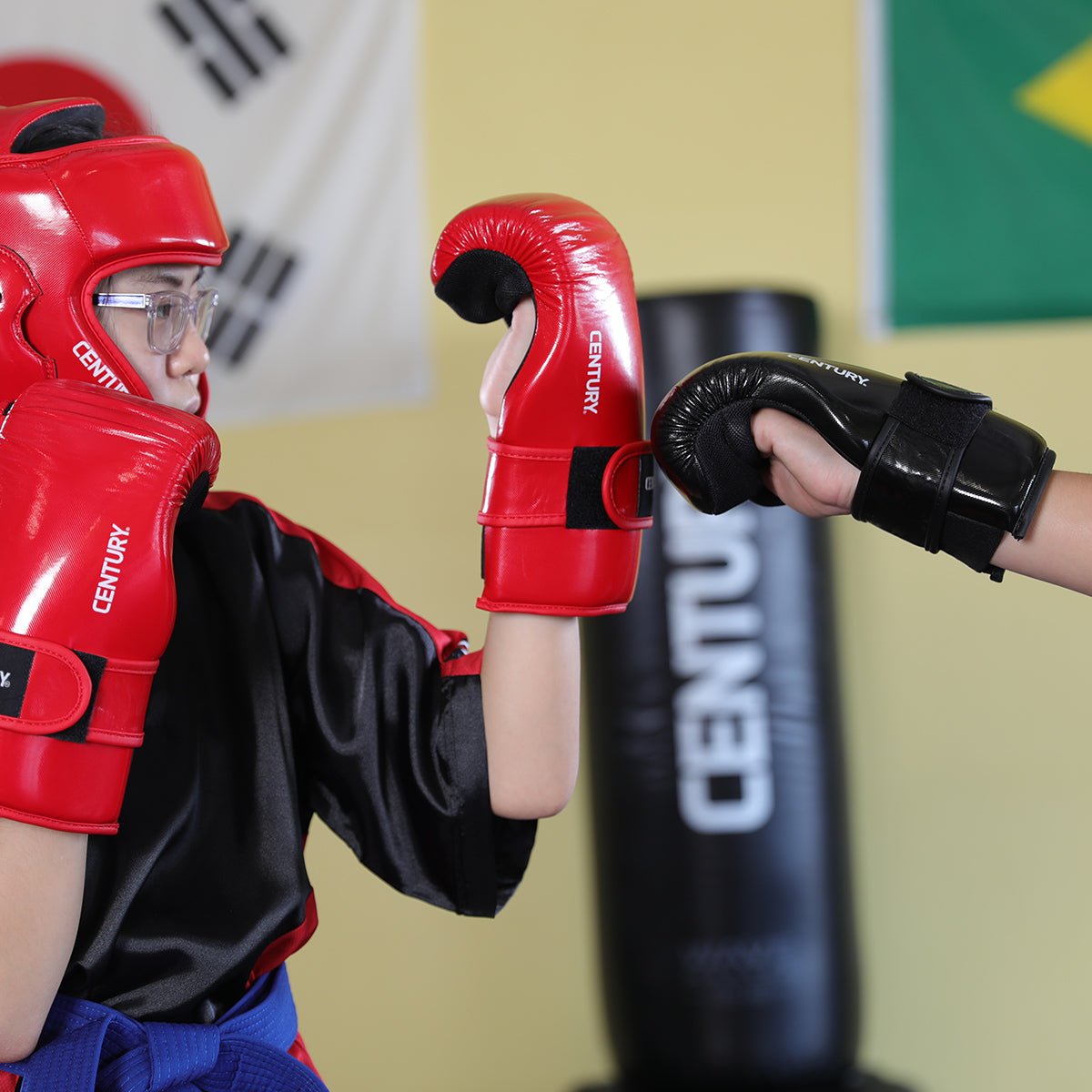 Kize Competition Punches kize-competition-punches-373535