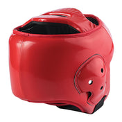 KIZE Sparring Headgear kize-sparring-headgear-246690