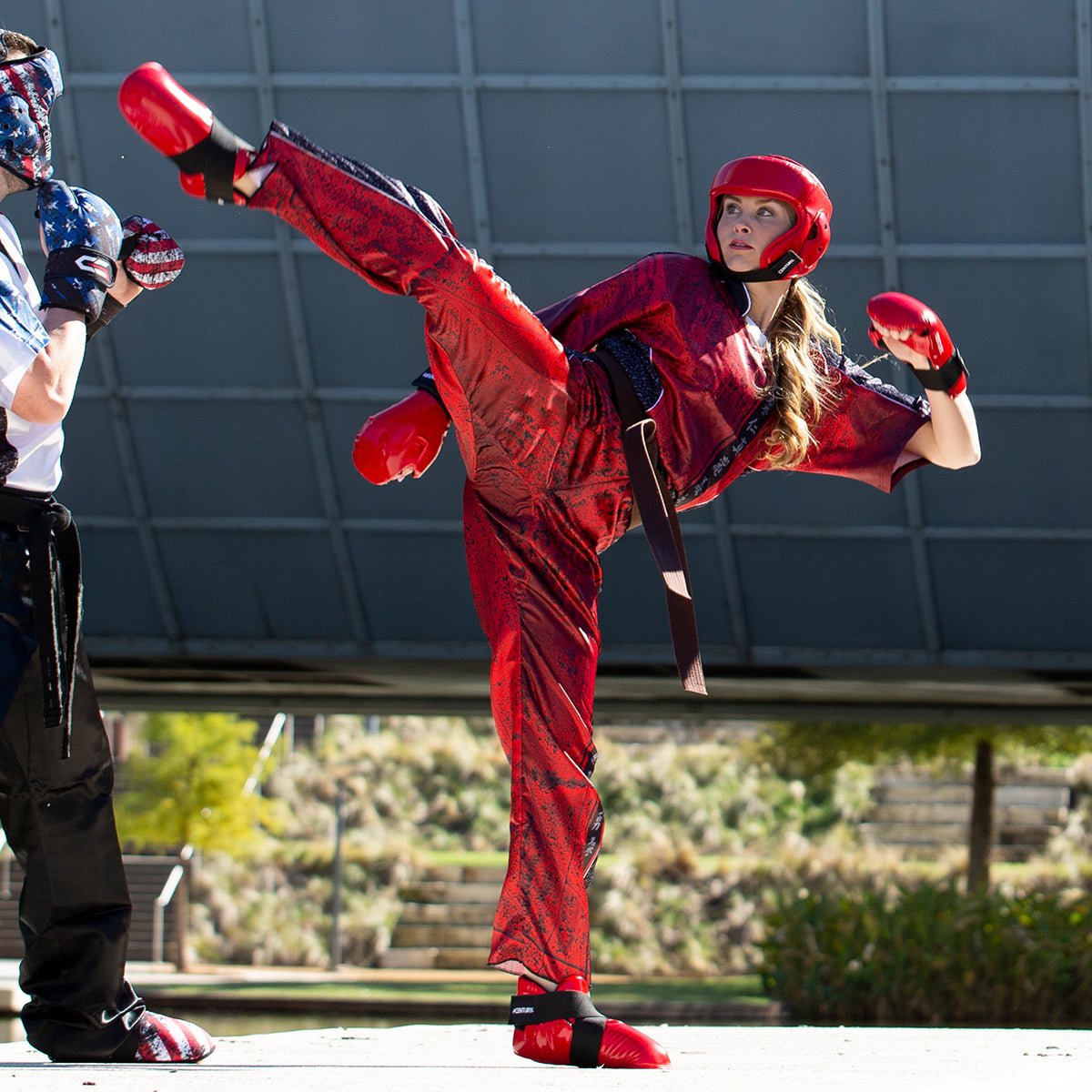 Kize Sparring Kicks kize-sparring-kicks-417503