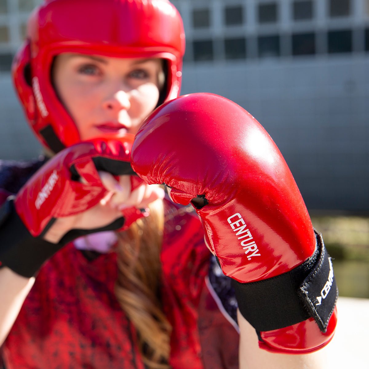 Kize Sparring Punches kize-sparring-punches-543878