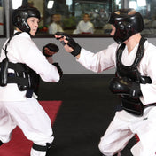 Kize Sparring Punches kize-sparring-punches-877252