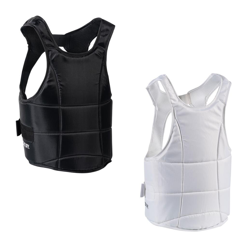 TKD Student Chest Protector – Century Martial Arts