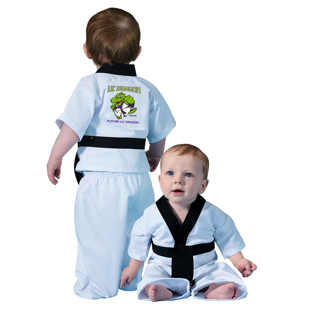 Lil' Dragon Infant Uniform lil-dragon-infant-uniform-239883