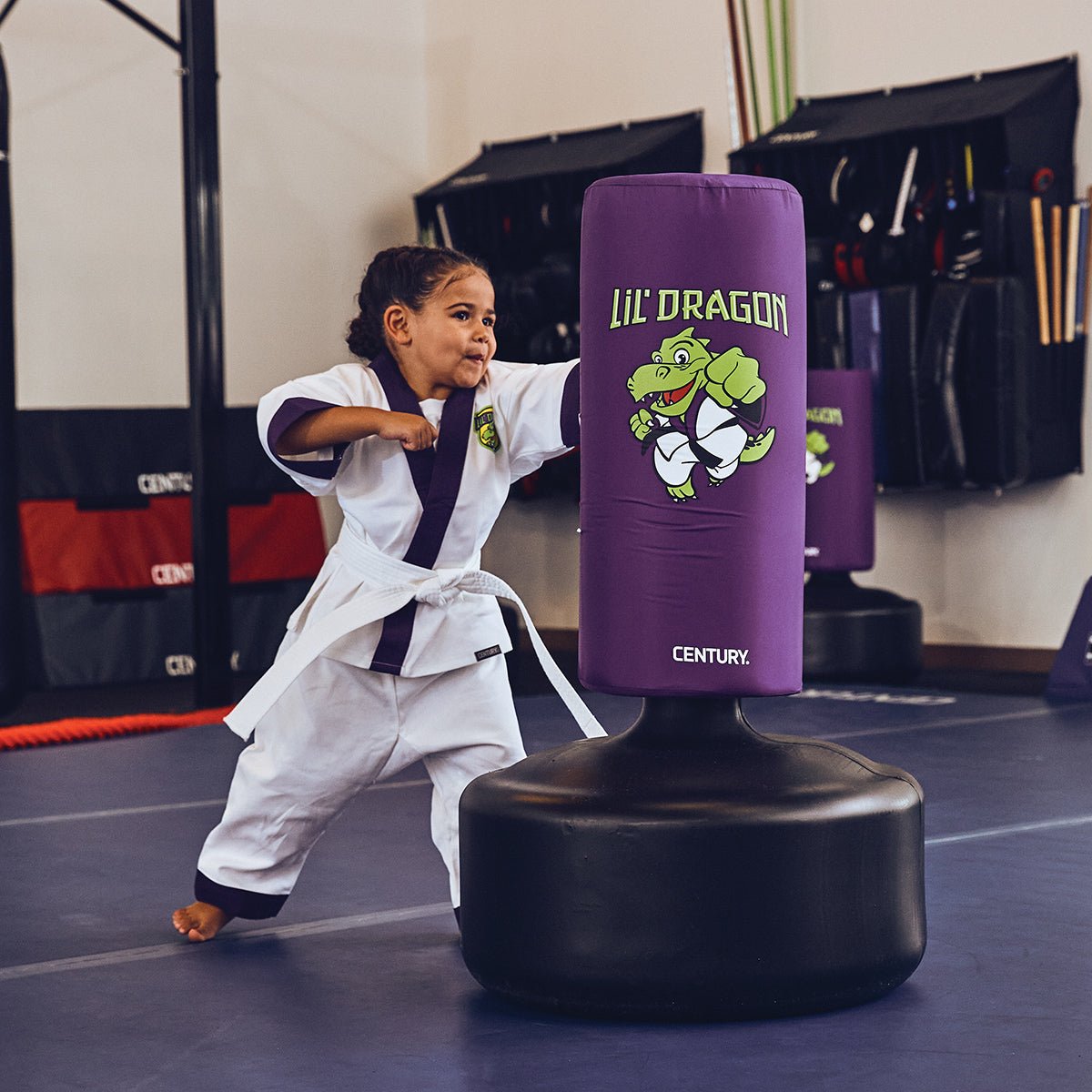 Lil' Dragon Uniform lil-dragon-uniform-289603