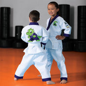 Lil' Dragon Uniform lil-dragon-uniform-321313