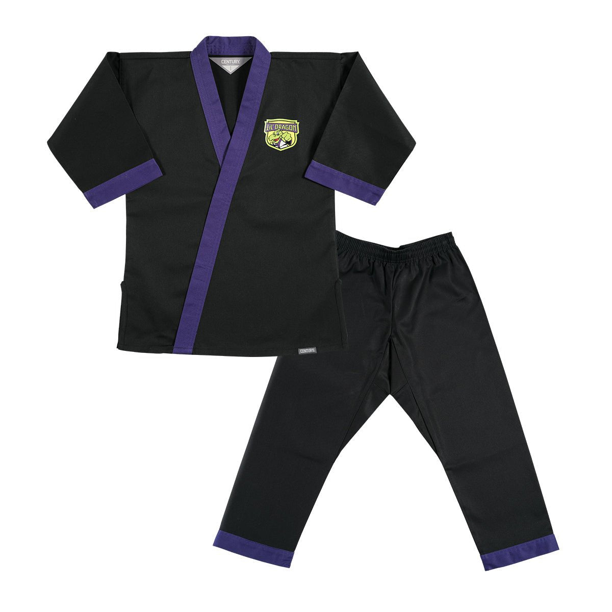 Lil' Dragon Uniform lil-dragon-uniform-558967