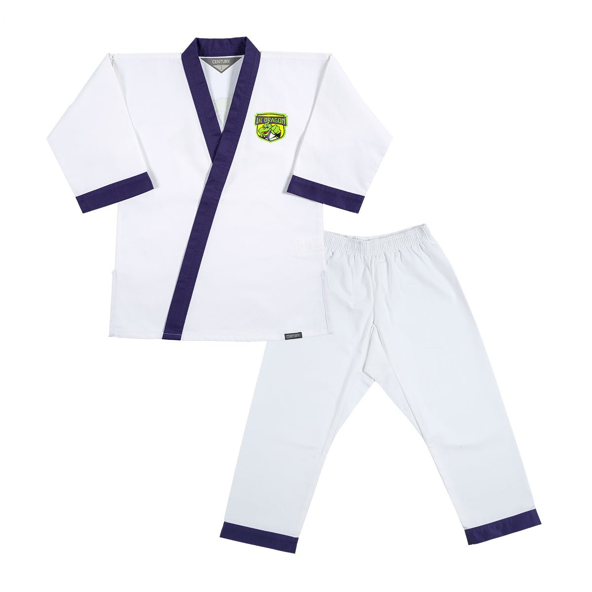 Lil' Dragon Uniform lil-dragon-uniform-583593