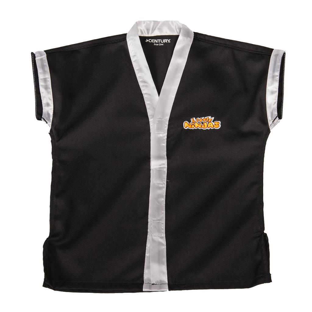 Little Ninja Uniform little-ninja-uniform-555946