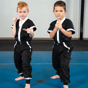 Little Ninja Uniform little-ninja-uniform-677407