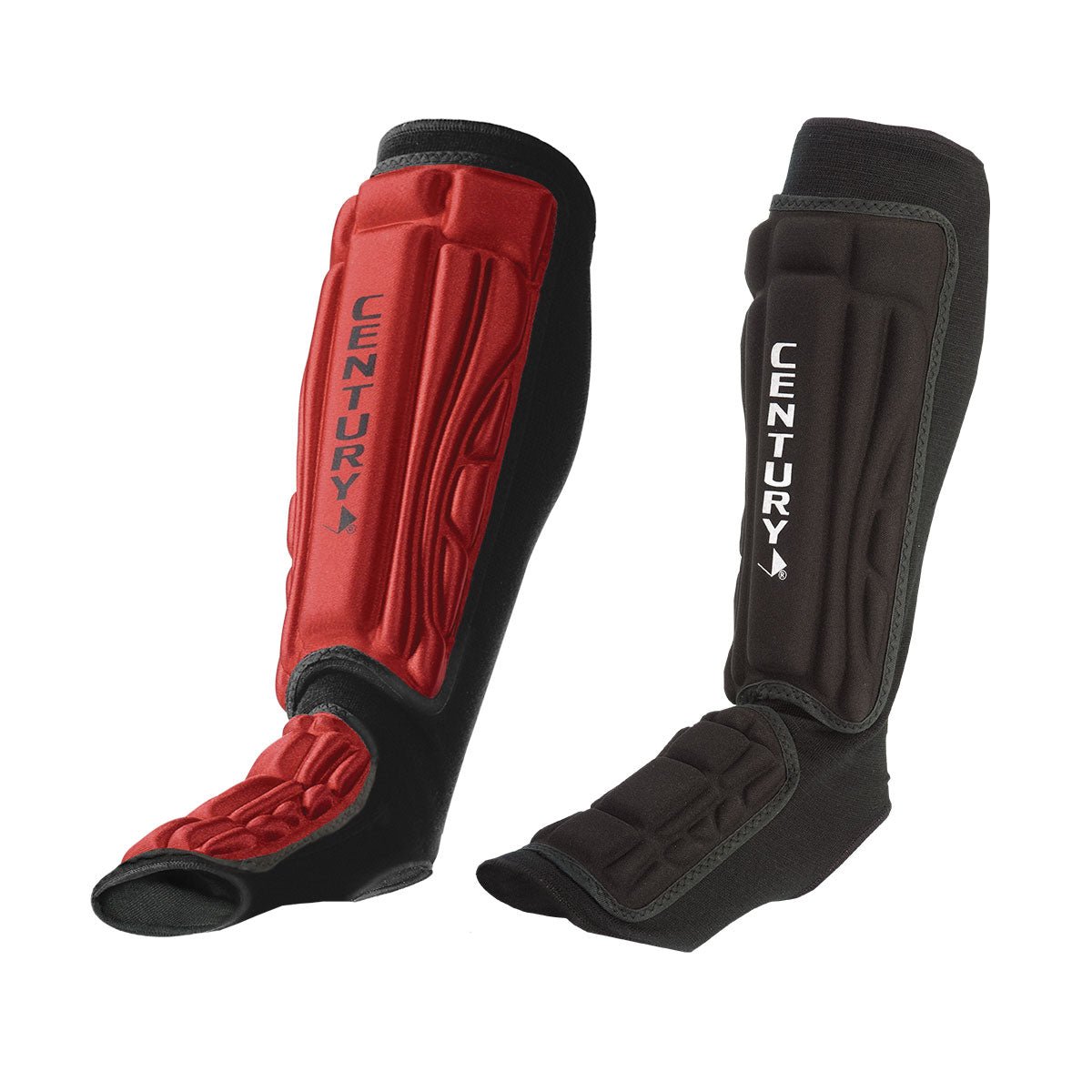 Martial Armor Shin Instep Guards martial-armor-shin-instep-guards-698156
