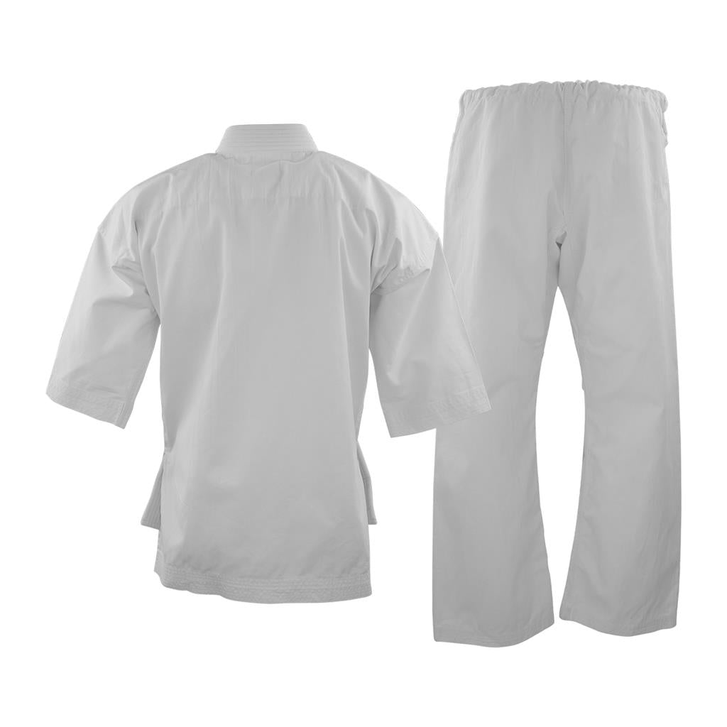 Middleweight Kyokushin Uniform middleweight-kyokushin-uniform-138209