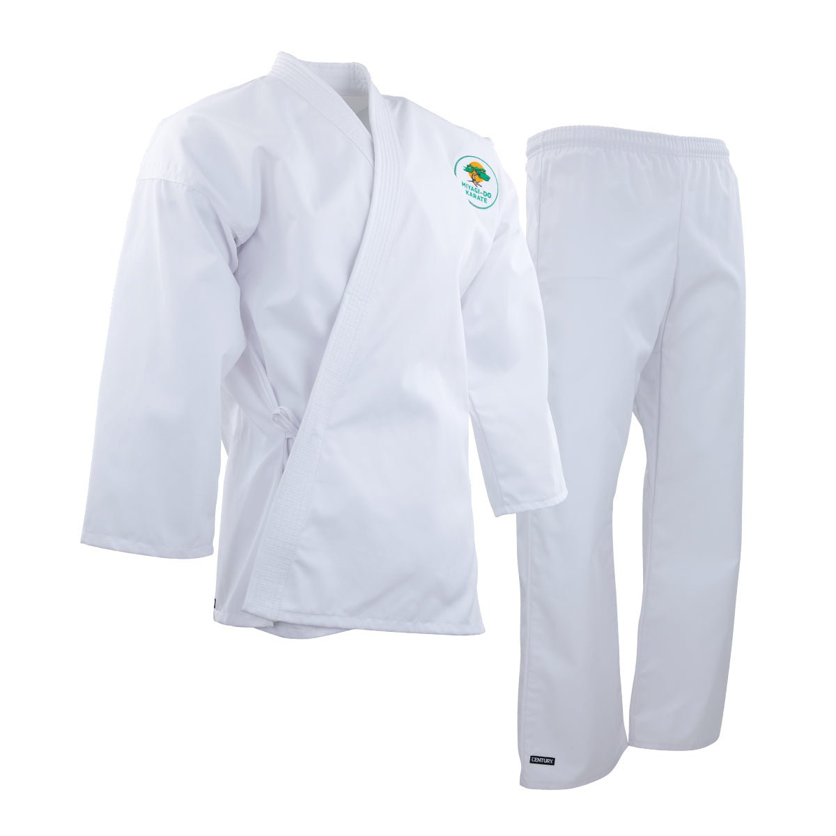 Miyagi-Do Karate Gi miyagi-do-karate-gi-286914