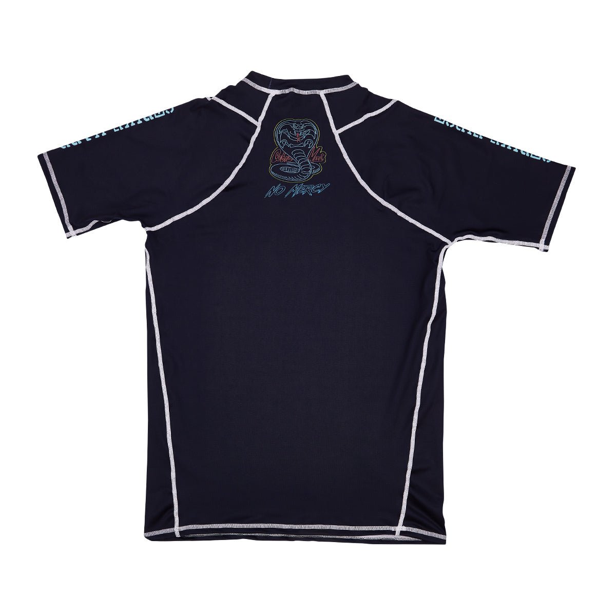 No Mercy Short Sleeve Rash Guard no-mercy-short-sleeve-rashguard-304984
