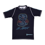 No Mercy Short Sleeve Rash Guard no-mercy-short-sleeve-rashguard-336370