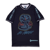 No Mercy Short Sleeve Rash Guard no-mercy-short-sleeve-rashguard-777636