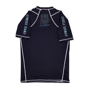 No Mercy Short Sleeve Rash Guard no-mercy-short-sleeve-rashguard-803934