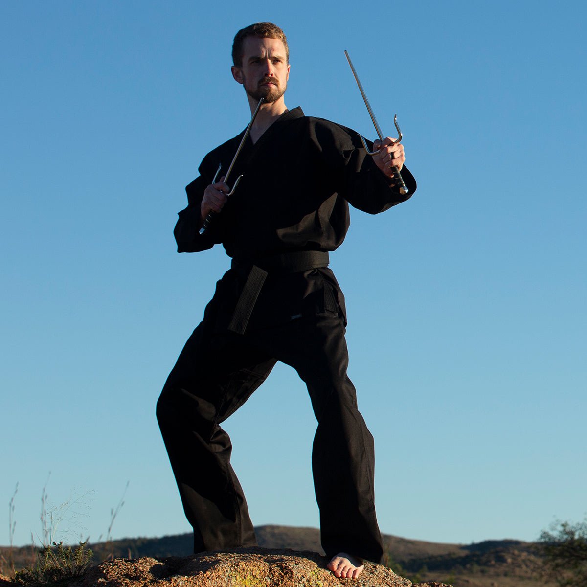 Octagon Sai octagon-sai-408704