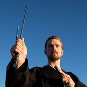 Octagon Sai octagon-sai-980172