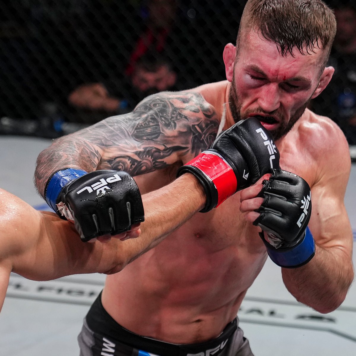 PFL Official MMA Fight Glove pfl-official-mma-fight-glove-688758