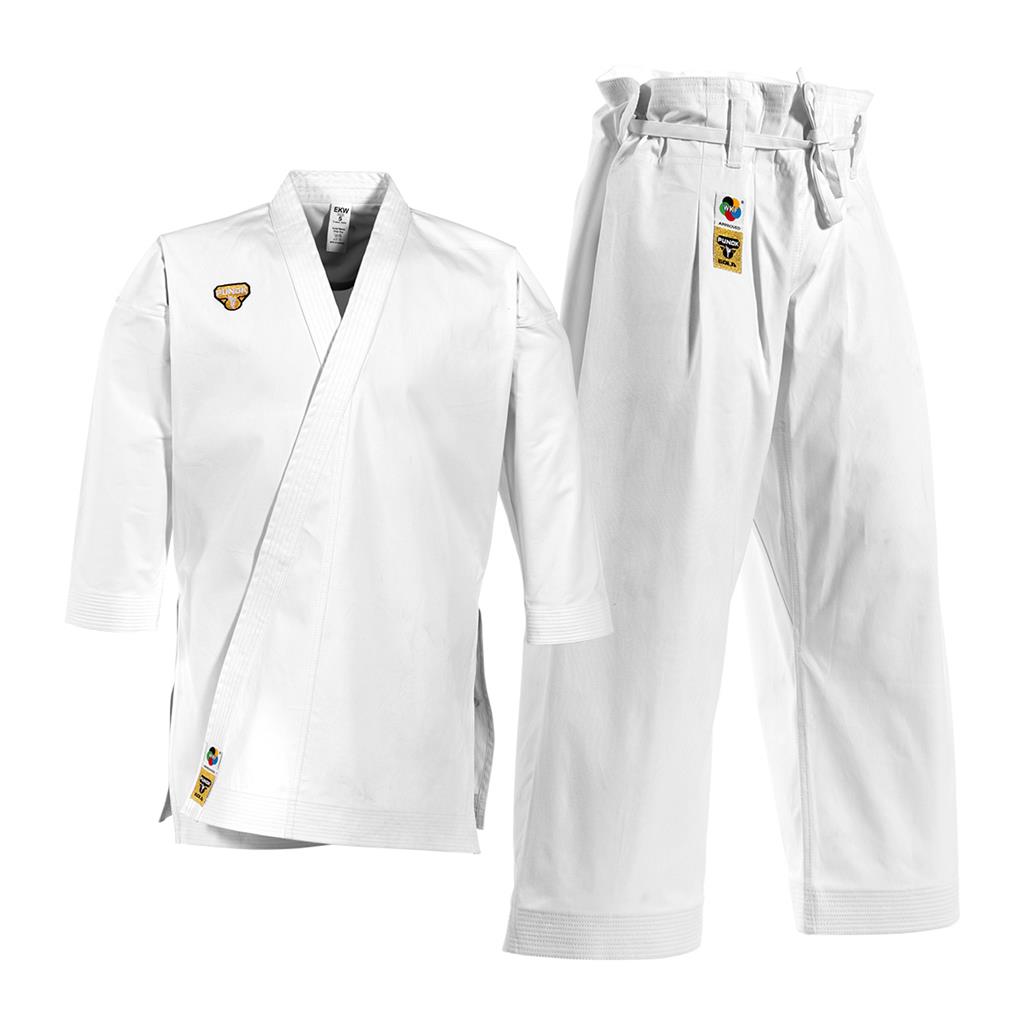 Punok Kata Uniform punok-kata-uniform-888241