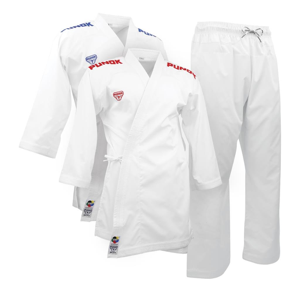 Punok Kumite Gi Set punok-kumite-gi-set-290591