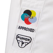 Punok Training Uniform w/ Belt punok-training-uniform-w-belt-157987