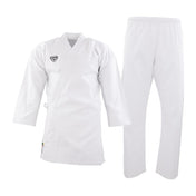 Punok Training Uniform w/ Belt punok-training-uniform-w-belt-768622