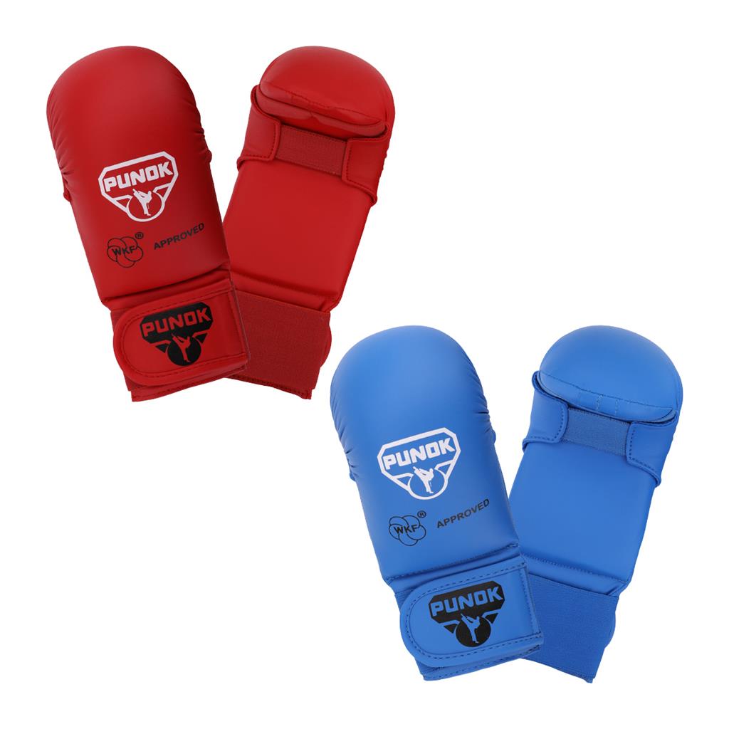 Punok WKF Approved Karate Punches Century Martial Arts punok-wkf-approved-karate-punches-century-martial-arts
