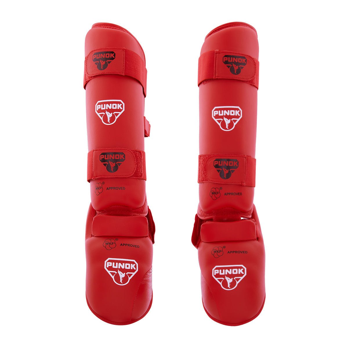 Punok WKF Approved Shin Instep punok-wkf-approved-shin-step-368930