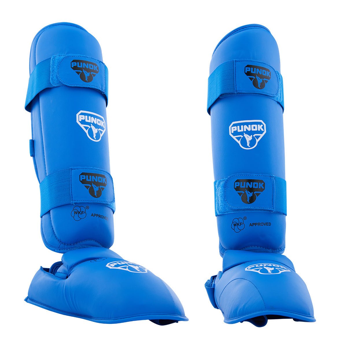 Punok WKF Approved Shin Instep punok-wkf-approved-shin-step-598559