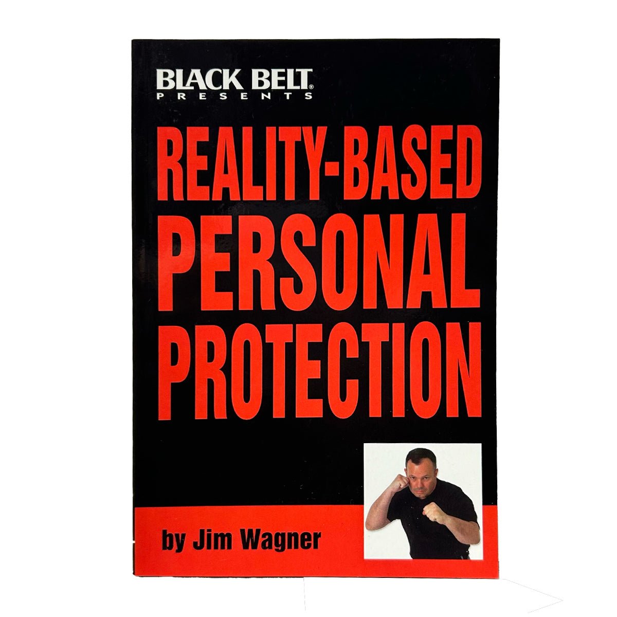 Reality Based Personal Protection
