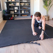 Reversible 1.5" Thick Puzzle Mat reversible-15-thick-puzzle-mat-213251