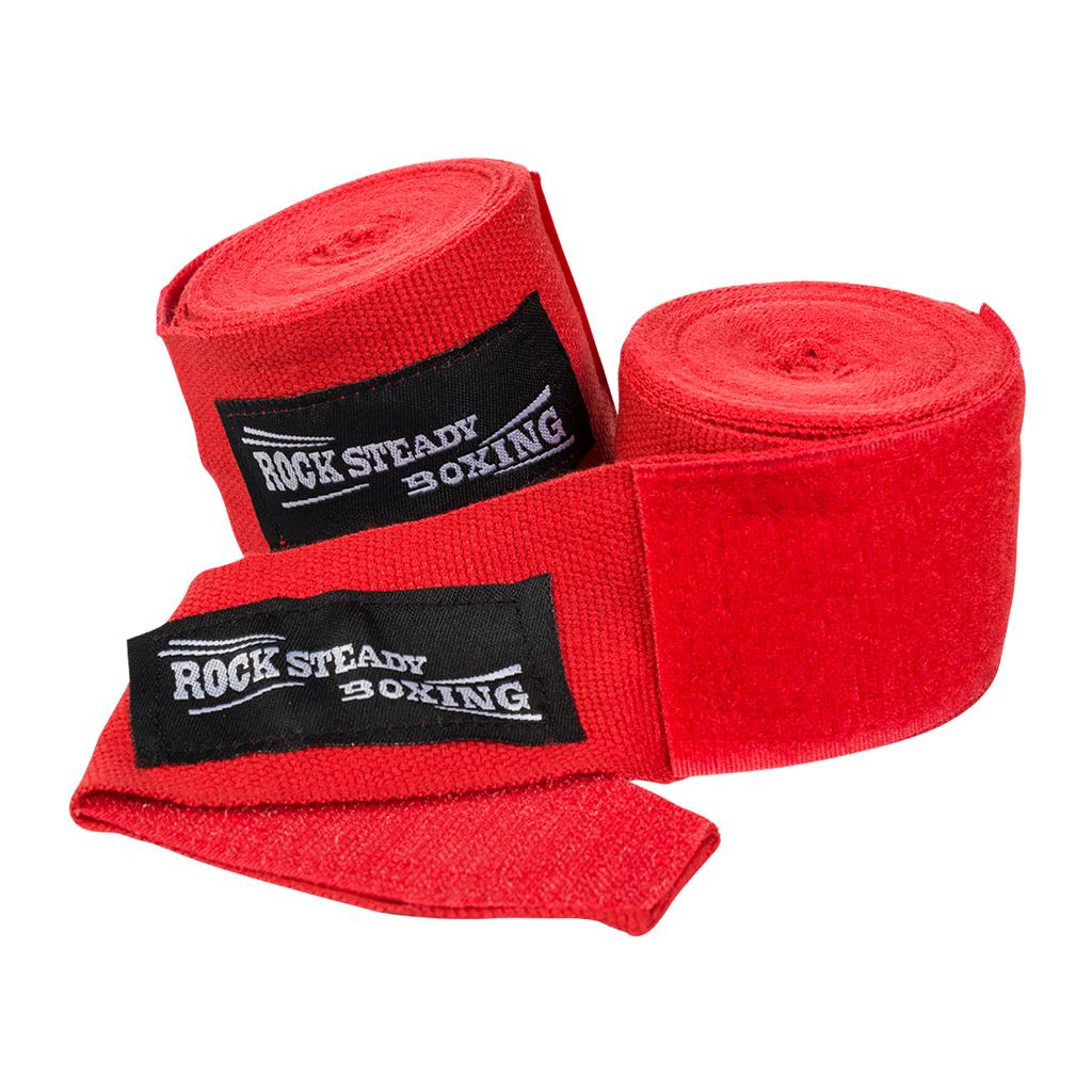 Rock Steady 180" Stretch Hand Wrap rock-steady-180-stretch-hand-wrap-902632