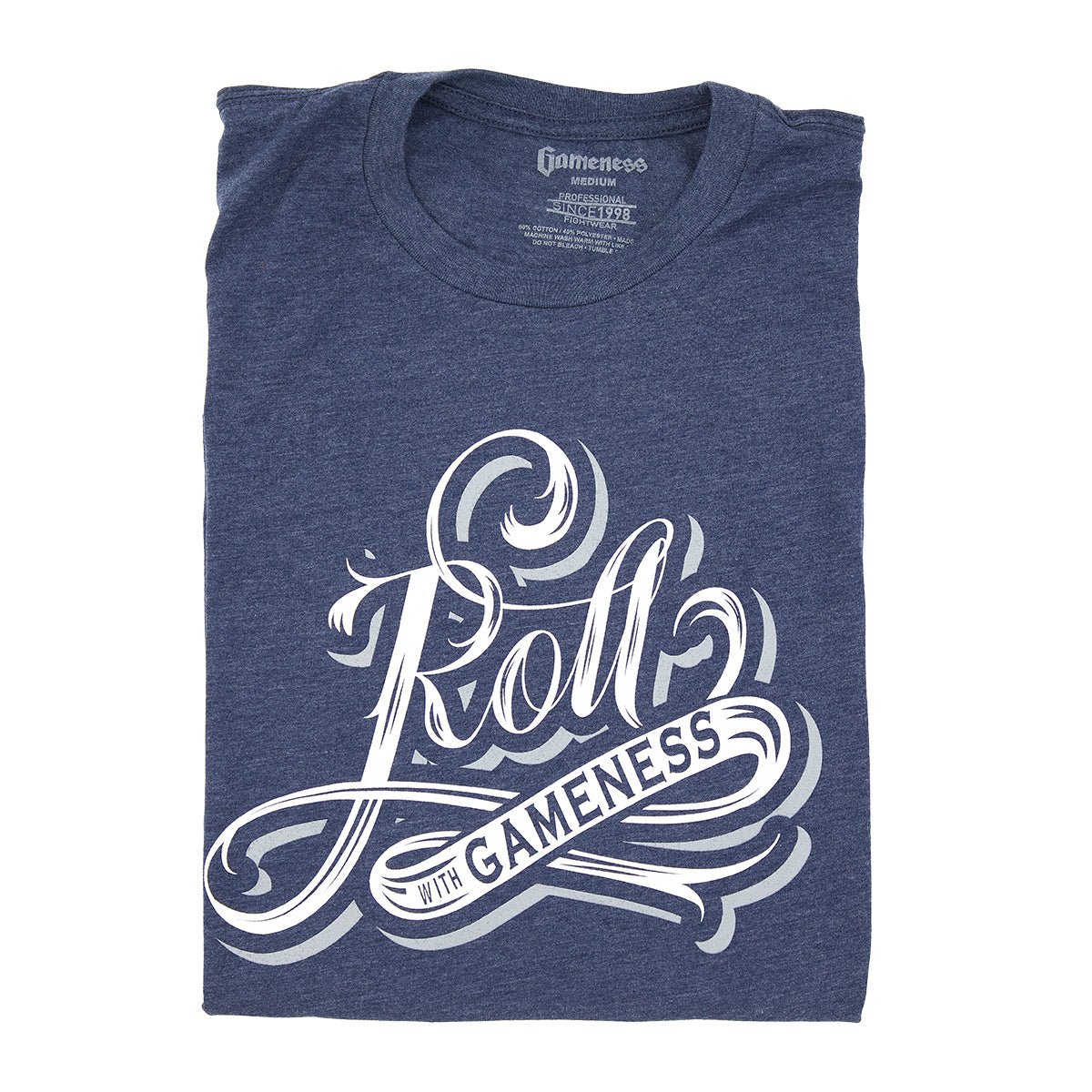 Roll Gameness Tee roll-gameness-tee-587911