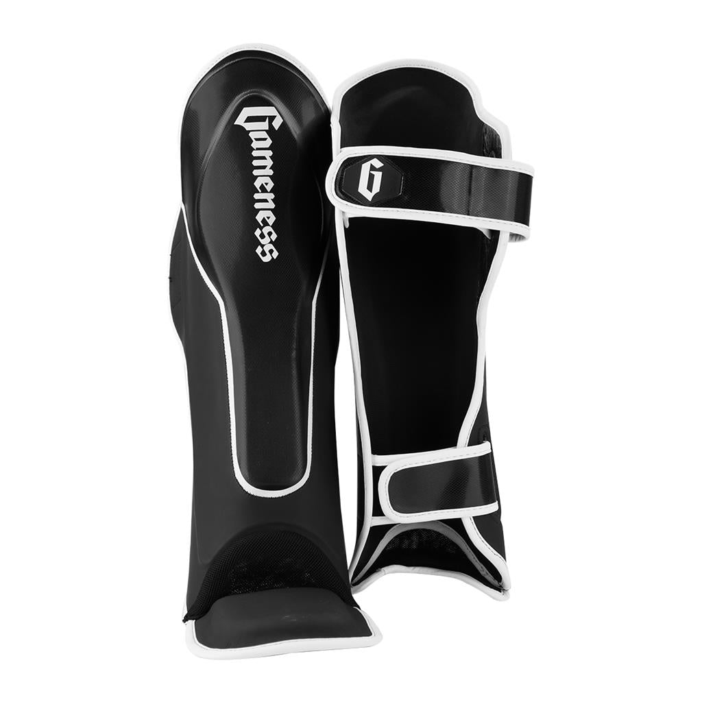 Rukus Traditional Shin Instep Guards rukus-traditional-shin-instep-guards-467476
