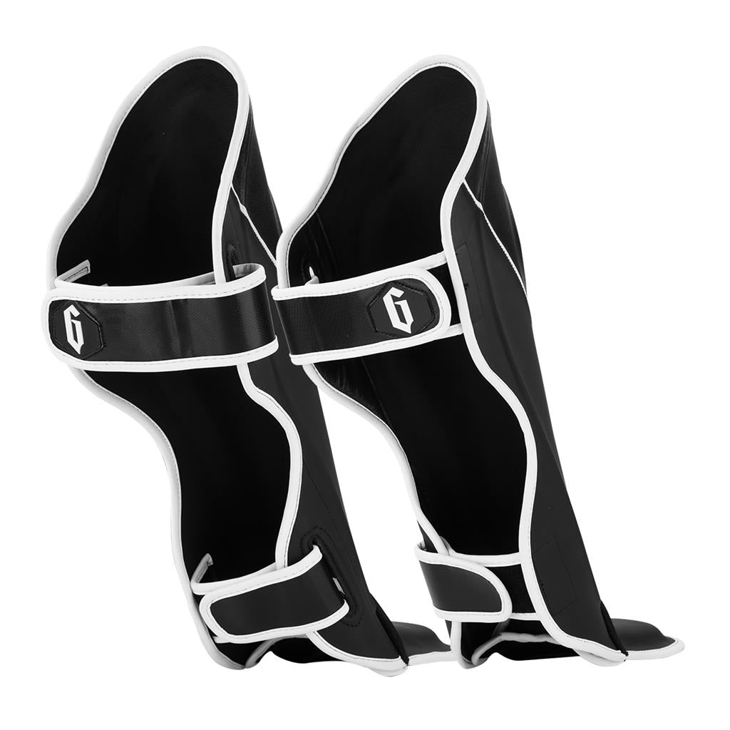 Rukus Traditional Shin Instep Guards rukus-traditional-shin-instep-guards-536430