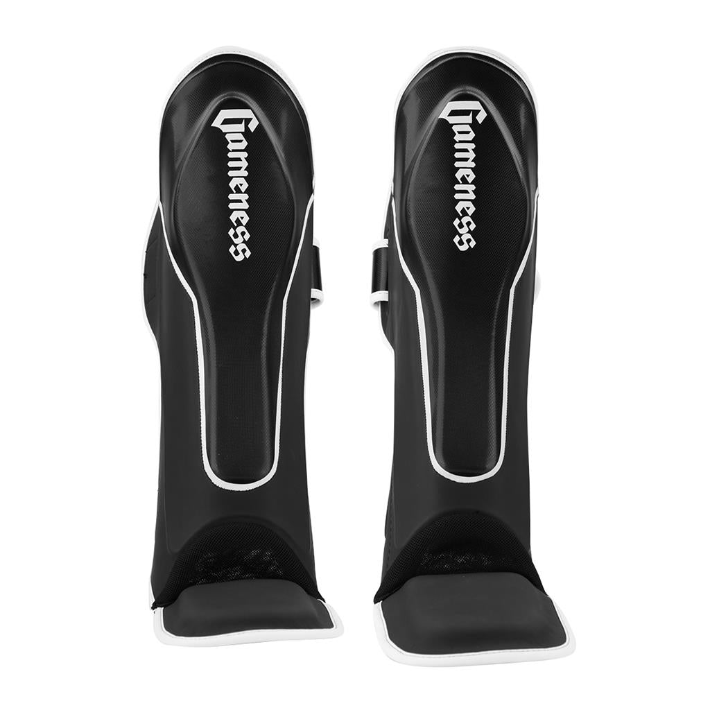 Rukus Traditional Shin Instep Guards rukus-traditional-shin-instep-guards-730394