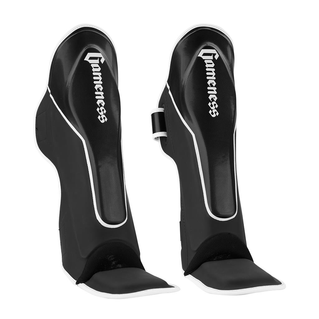 Rukus Traditional Shin Instep Guards rukus-traditional-shin-instep-guards-886126