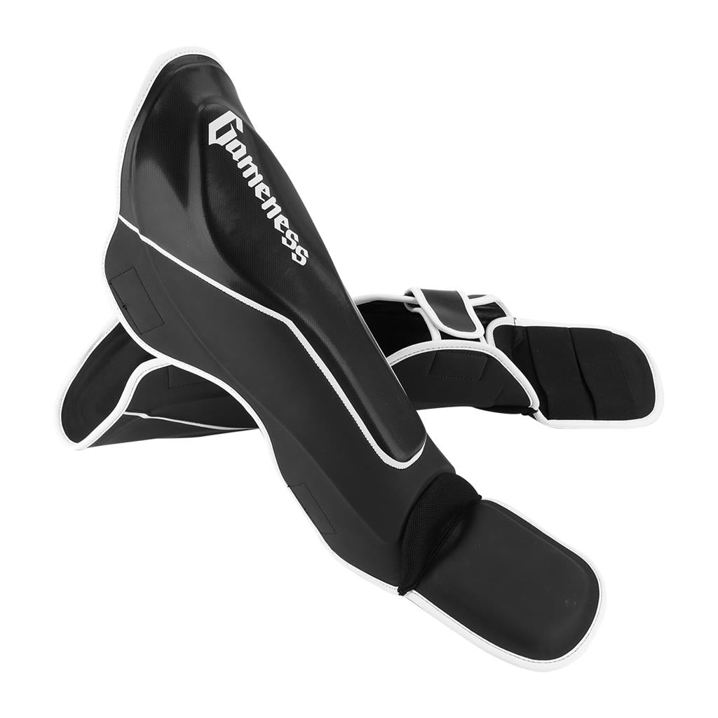 Rukus Traditional Shin Instep Guards rukus-traditional-shin-instep-guards-893974
