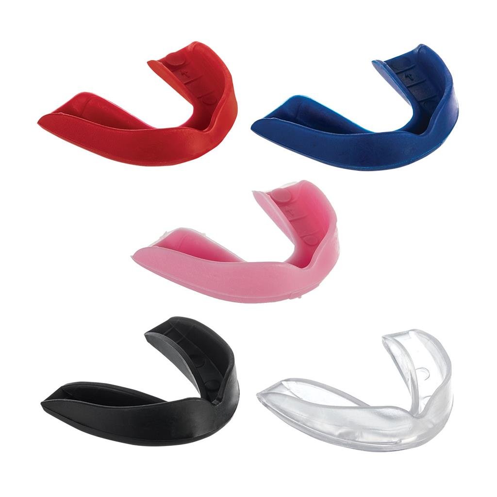 mouth gear Single Mouthguard